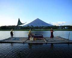 It’s still more fun in Legazpi City